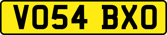 VO54BXO