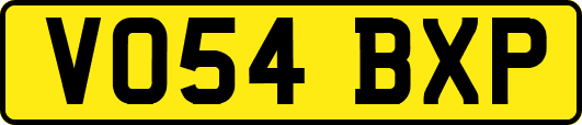 VO54BXP