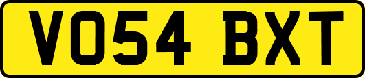 VO54BXT