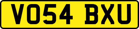 VO54BXU