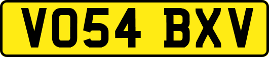 VO54BXV