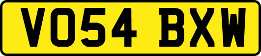 VO54BXW