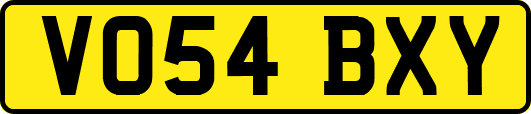 VO54BXY