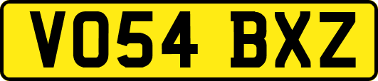 VO54BXZ