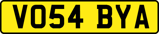 VO54BYA