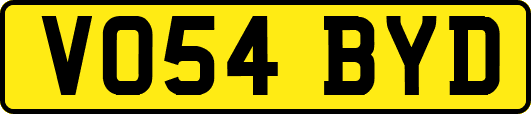 VO54BYD