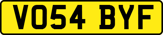 VO54BYF