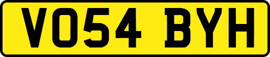 VO54BYH
