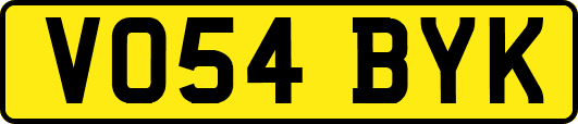 VO54BYK