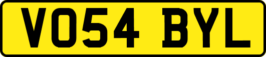 VO54BYL