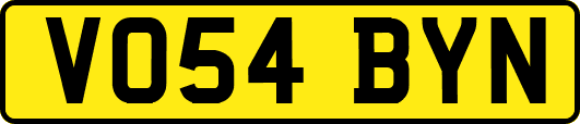 VO54BYN