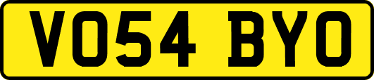 VO54BYO