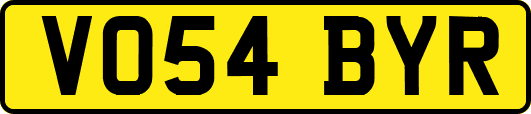 VO54BYR