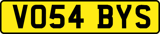 VO54BYS