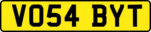 VO54BYT