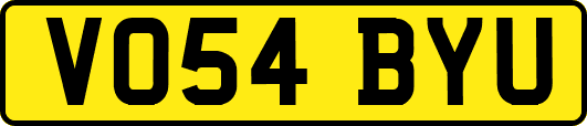 VO54BYU