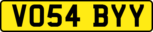 VO54BYY