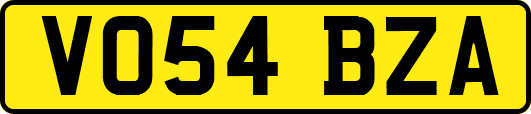 VO54BZA