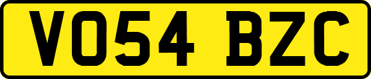 VO54BZC