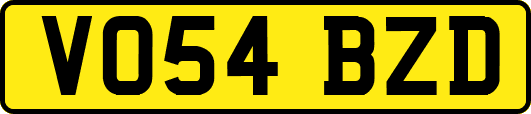 VO54BZD