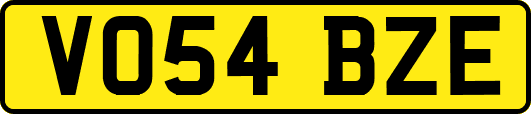 VO54BZE