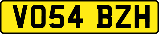 VO54BZH