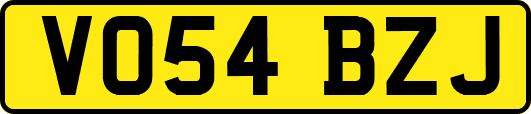 VO54BZJ