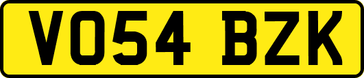 VO54BZK