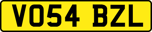 VO54BZL