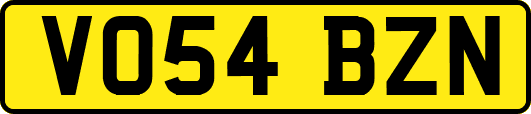 VO54BZN
