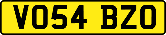 VO54BZO