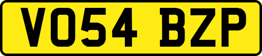 VO54BZP
