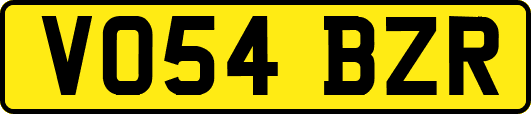 VO54BZR
