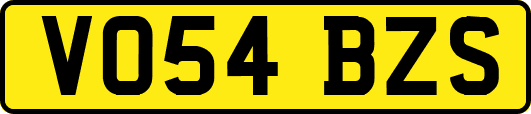 VO54BZS