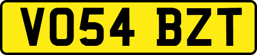 VO54BZT