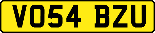 VO54BZU
