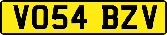 VO54BZV
