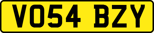 VO54BZY