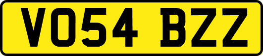 VO54BZZ