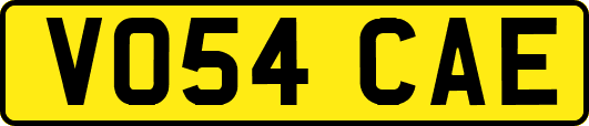 VO54CAE