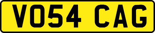 VO54CAG