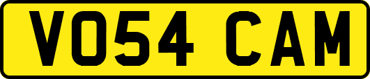 VO54CAM