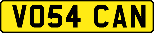 VO54CAN