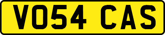 VO54CAS
