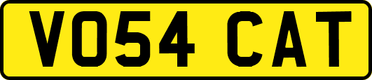 VO54CAT