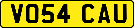 VO54CAU