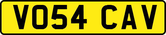 VO54CAV