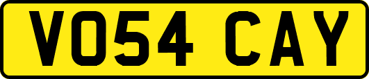 VO54CAY