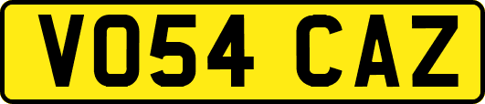 VO54CAZ