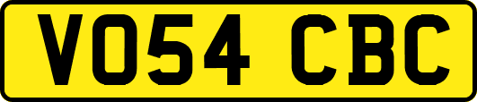 VO54CBC